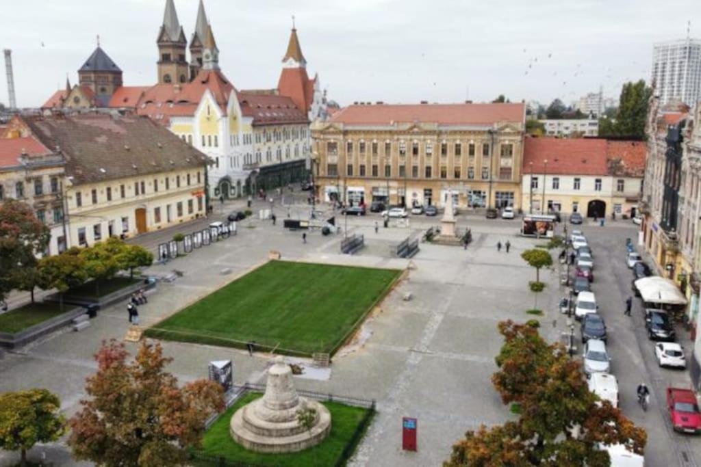 Mercur Residence * Timişoara