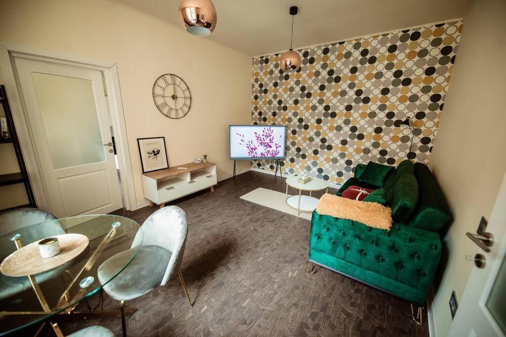 Mercur Residence Apartament