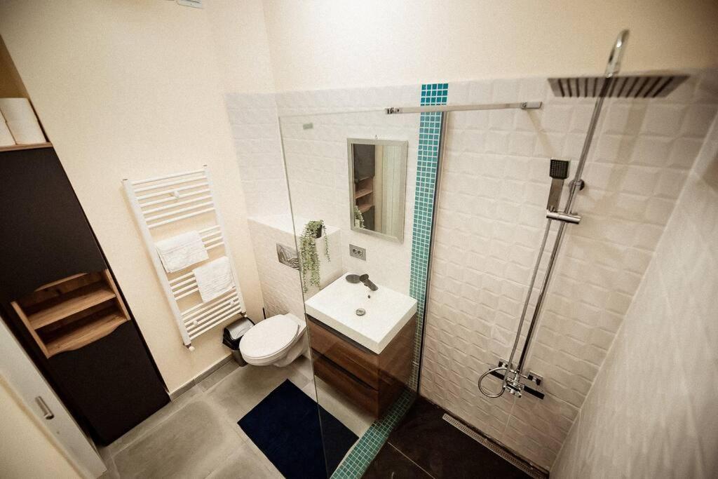 Mercur Residence Apartament