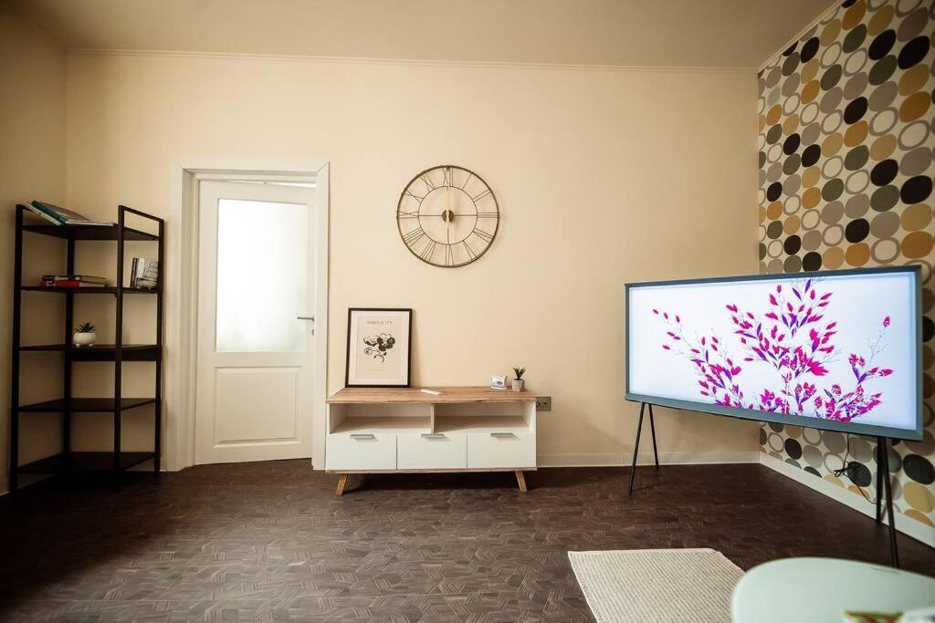 Apartament Mercur Residence Timişoara