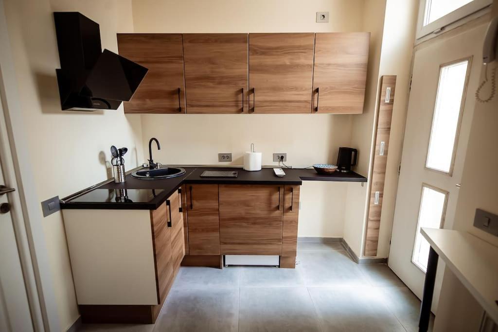 Mercur Residence Apartament