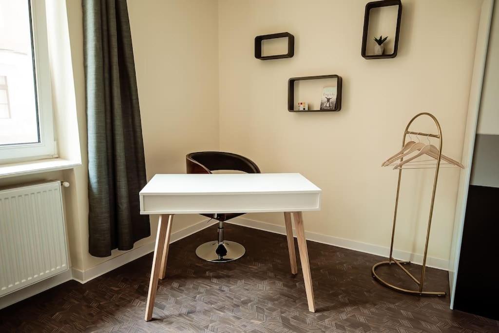 Apartament Mercur Residence