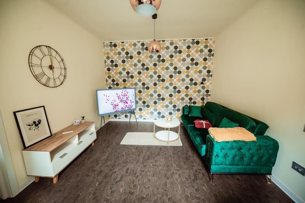 Mercur Residence Timişoara