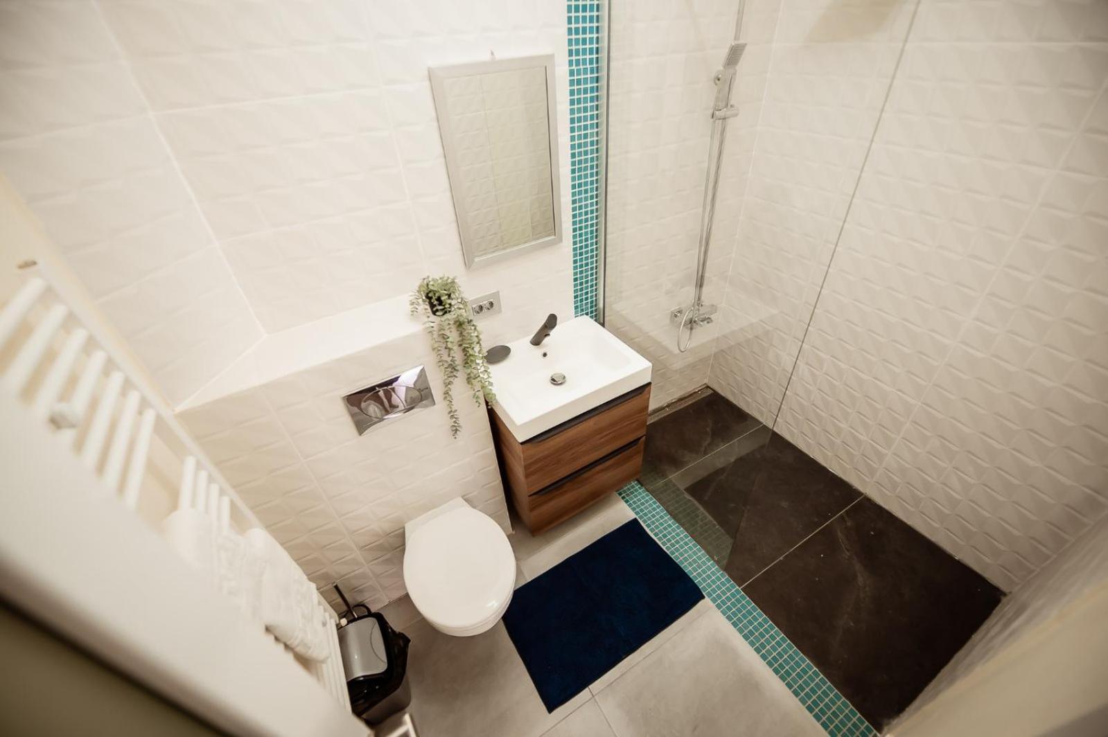 Mercur Residence Apartament