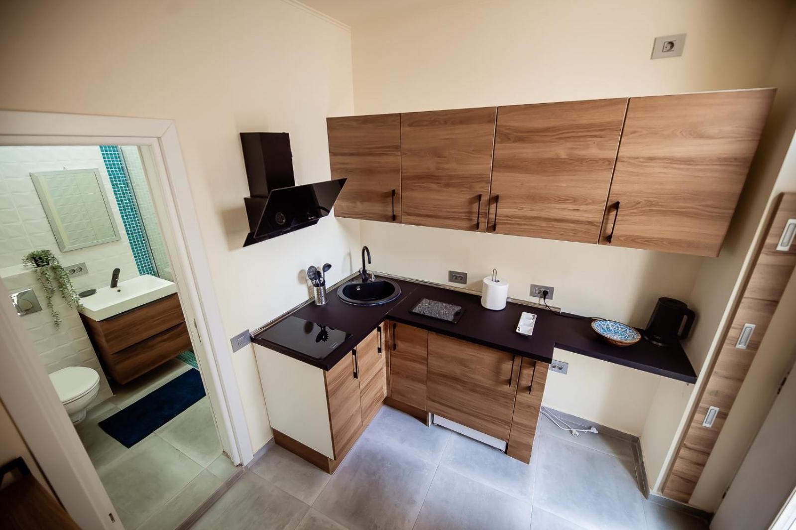Mercur Residence * Timişoara