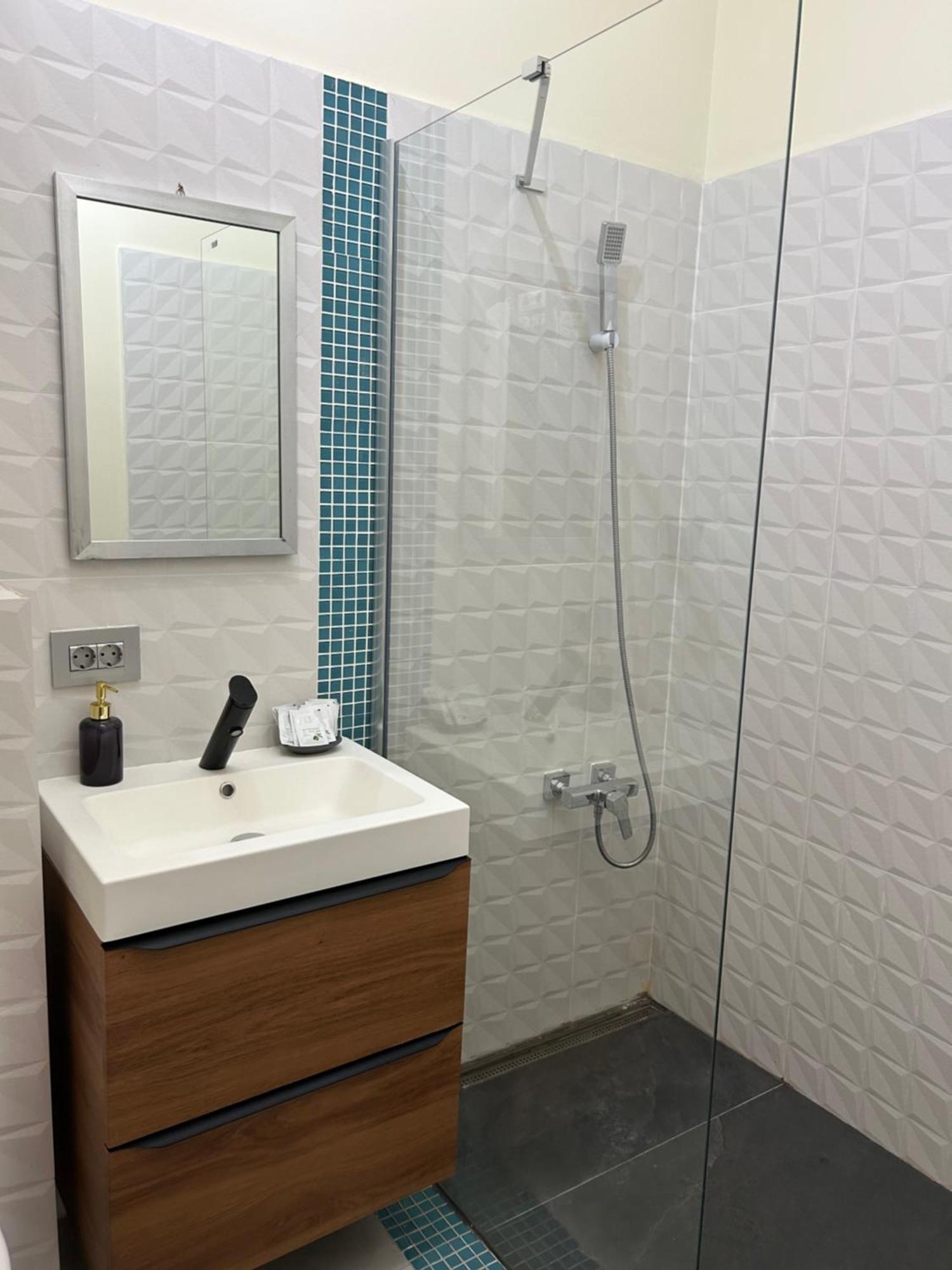 Mercur Residence Apartament