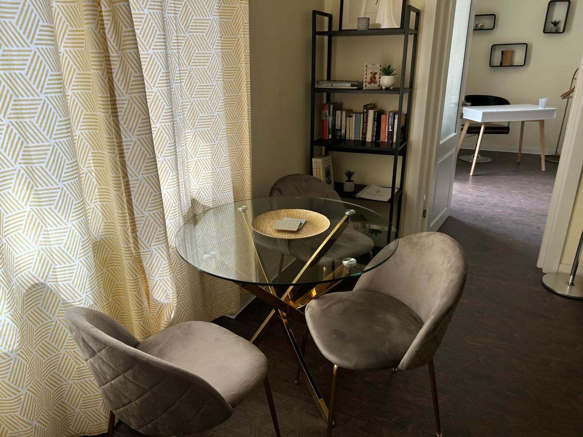 Apartament Mercur Residence Timişoara