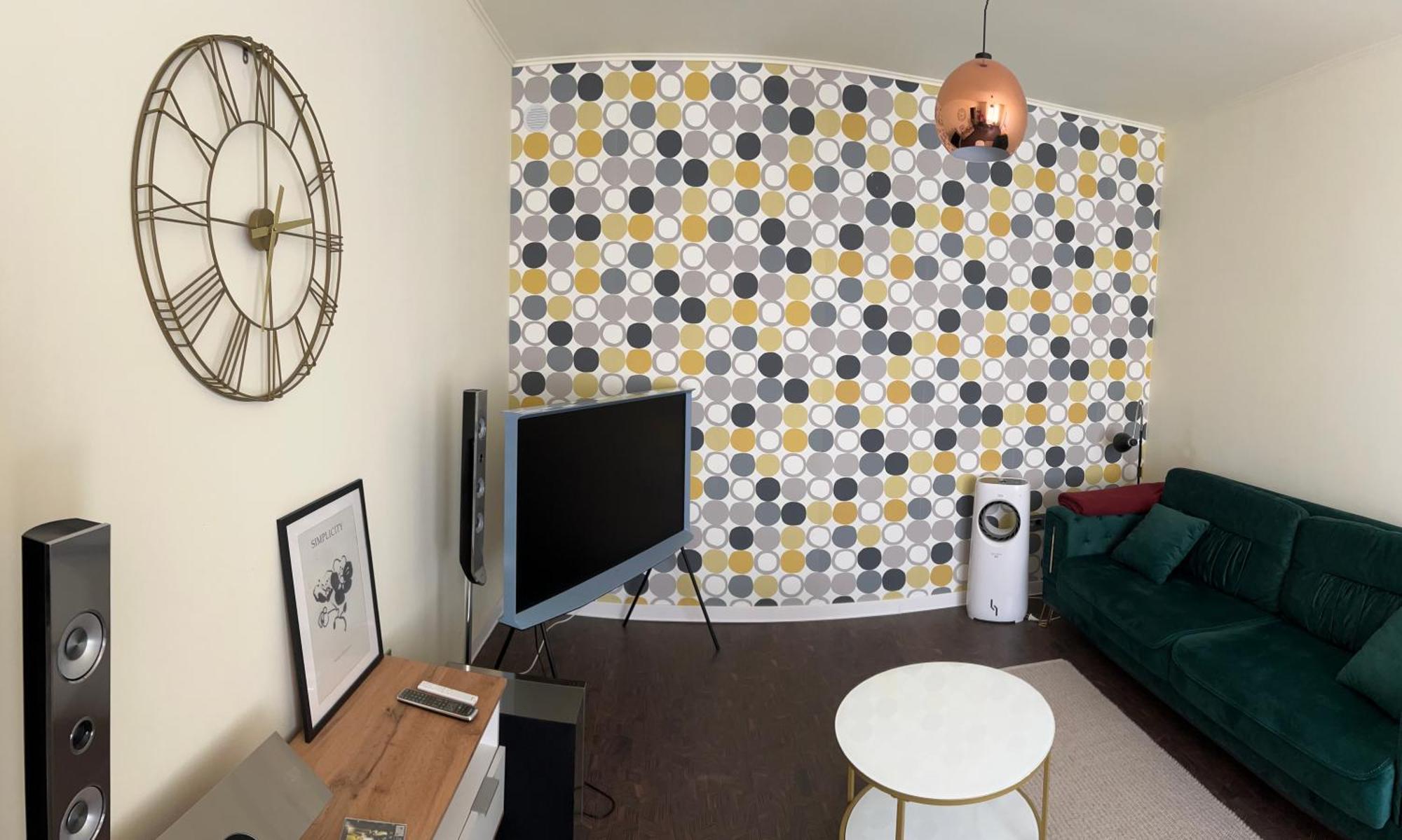 Apartament Mercur Residence Timişoara