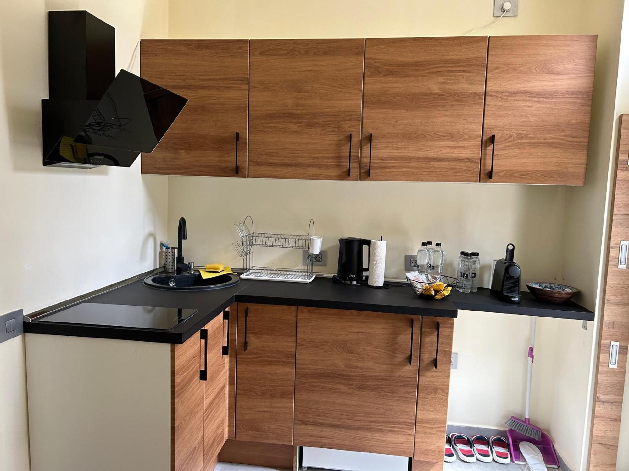 Mercur Residence Apartament Timişoara