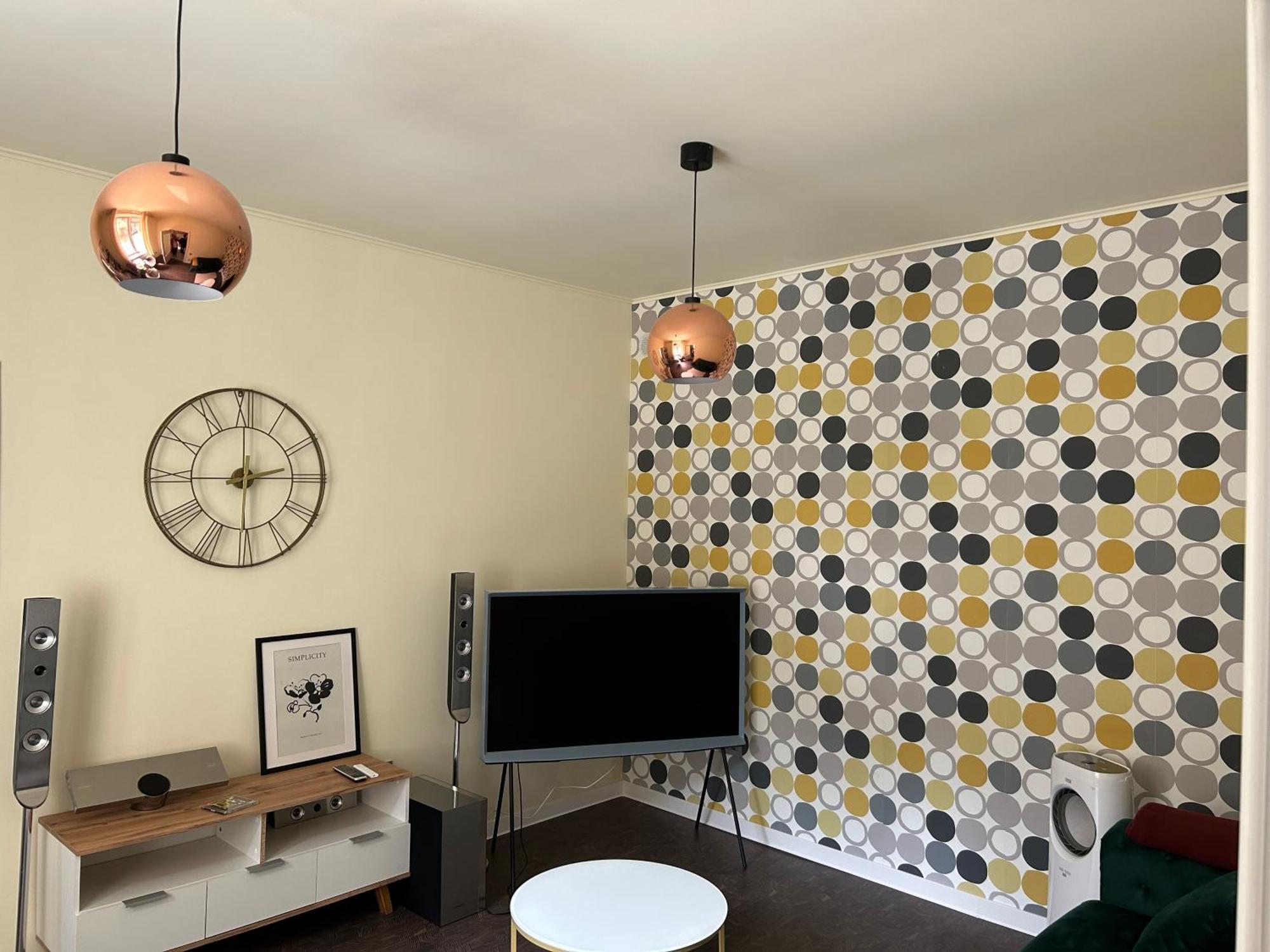 Mercur Residence Timişoara